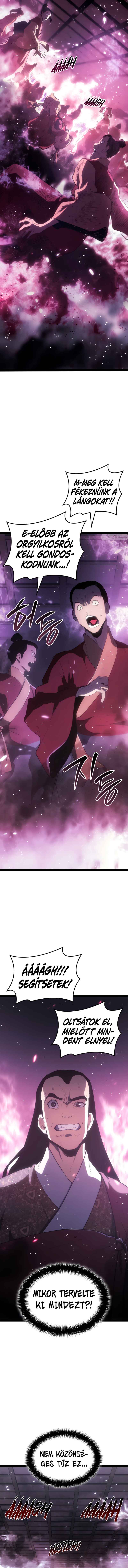 Sasinpyowol Chapter 34 - Page 12