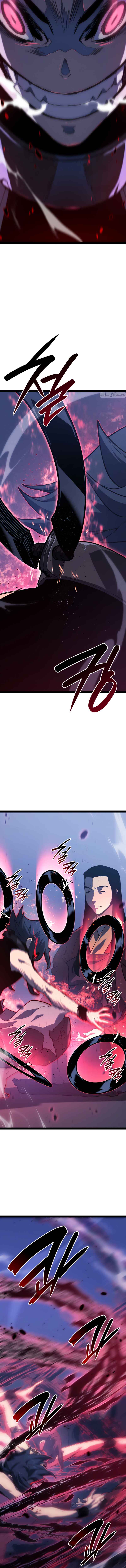 Sasinpyowol Chapter 34 - Page 4