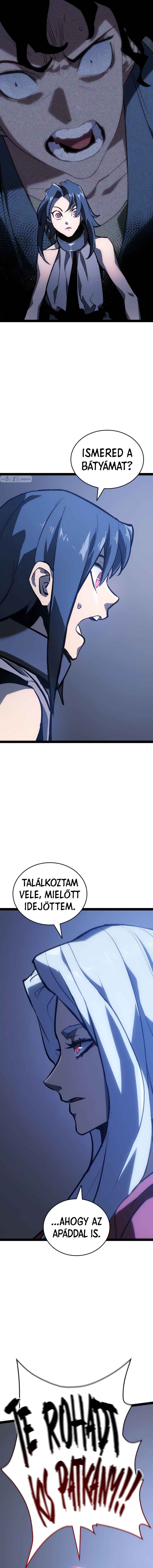 Sasinpyowol Chapter 34 - Page 9