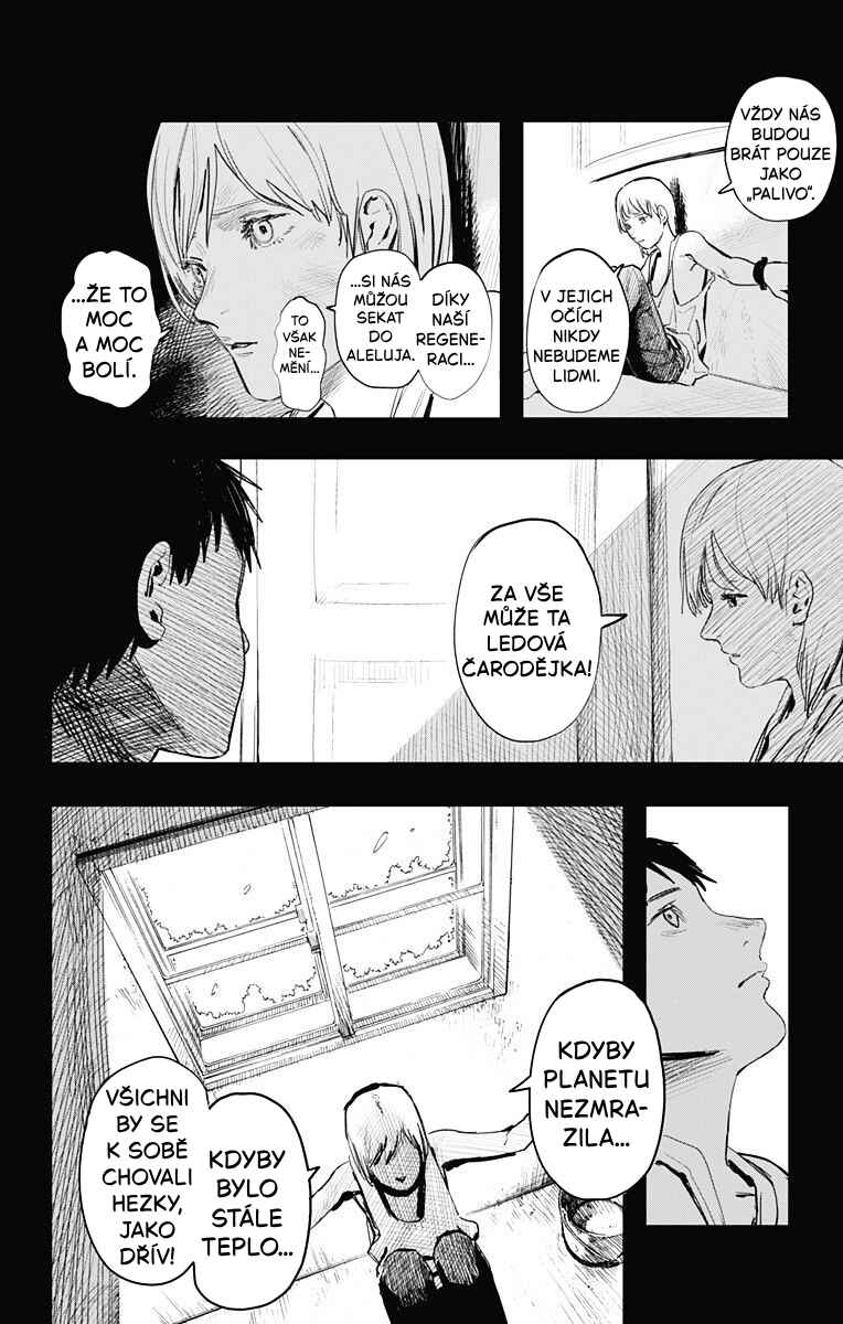 Fire Punch Chapter 2 - Page 6