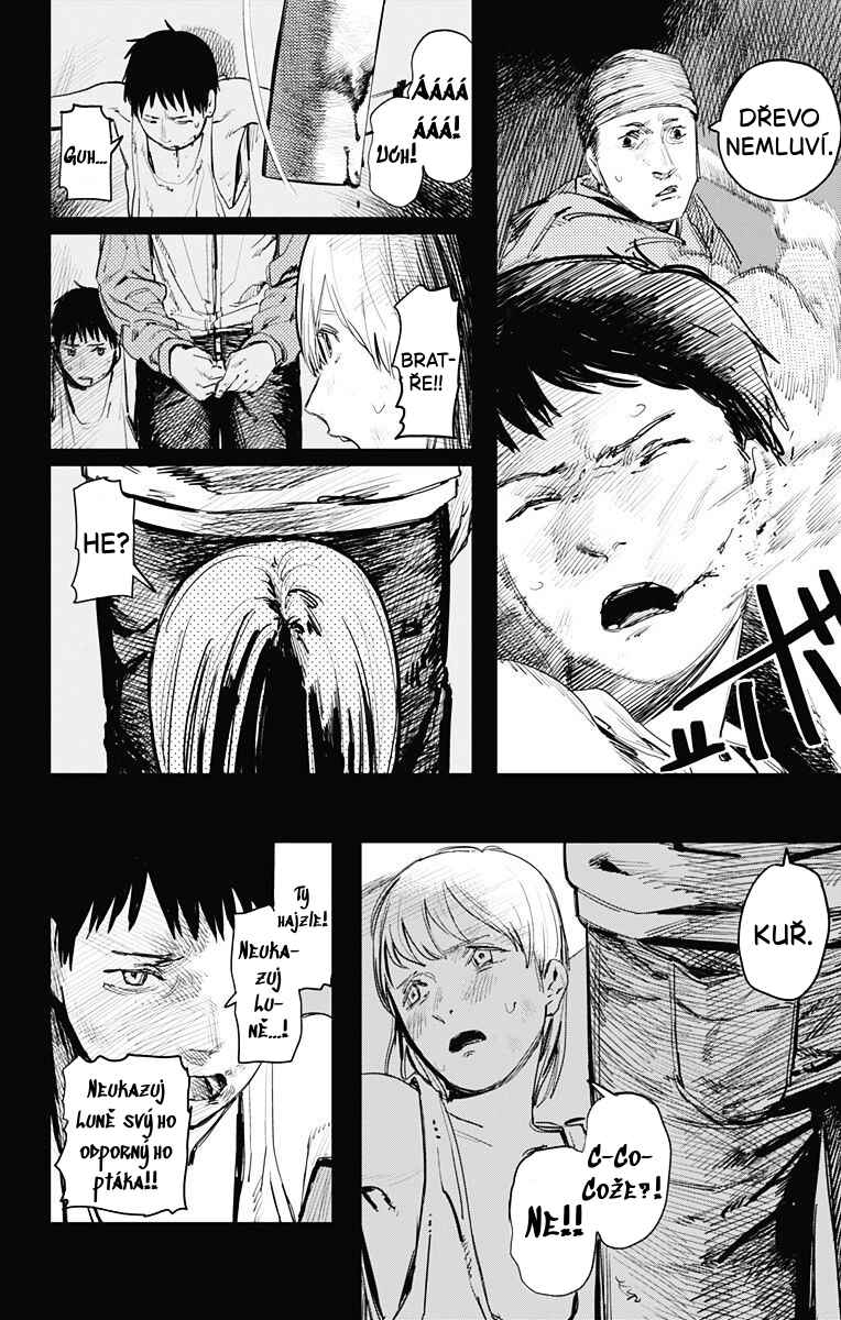 Fire Punch Chapter 2 - Page 8