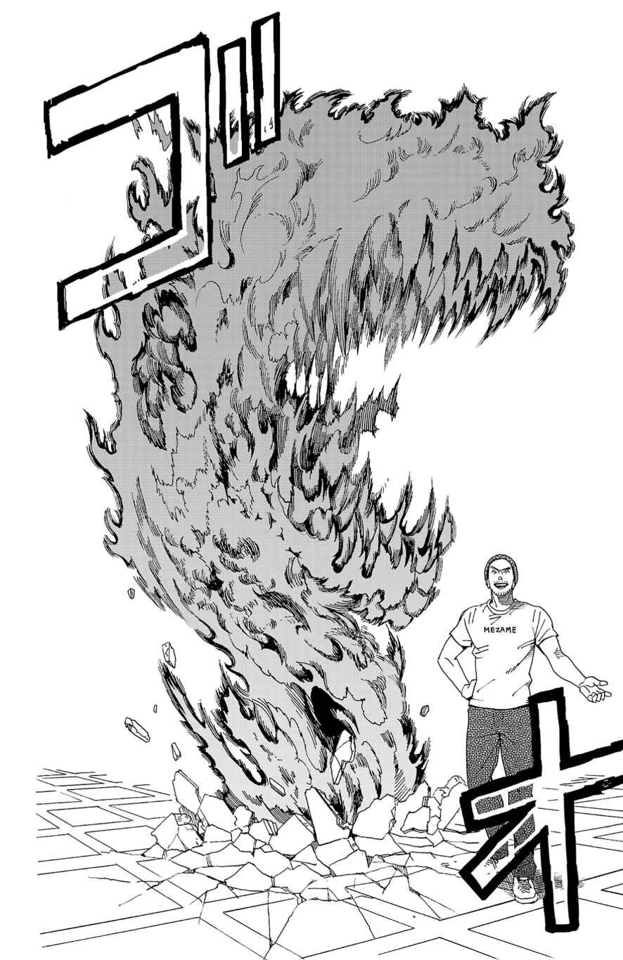 Fruit of the Underworld Chapter 2 - Page 30