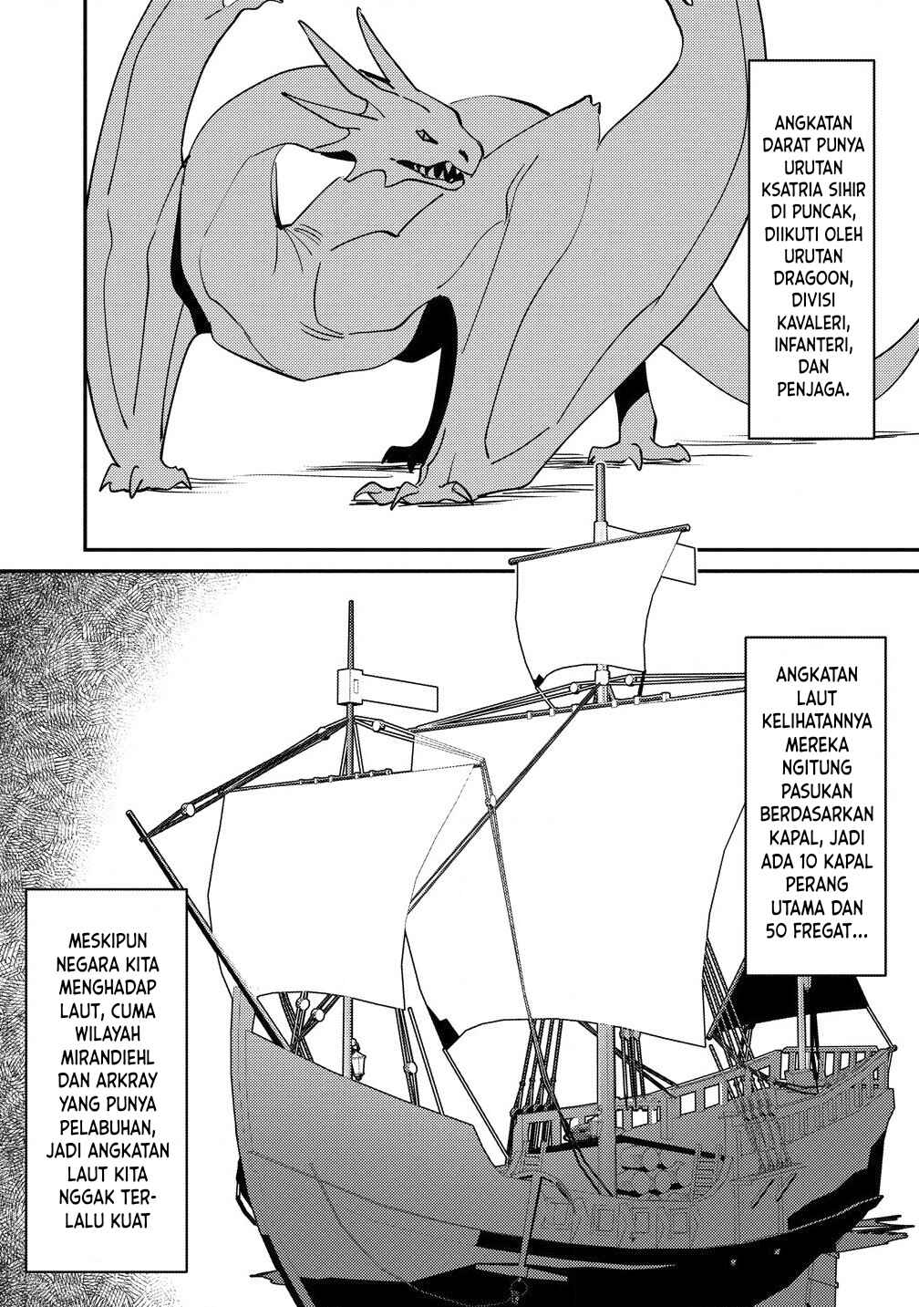 Koushaku Reijou ni Tensei shiteshimatta node, Mental Otome na Ore wa, Zenryoku de Onnanoko wo Tanoshimimasu Chapter 23 - Page 4