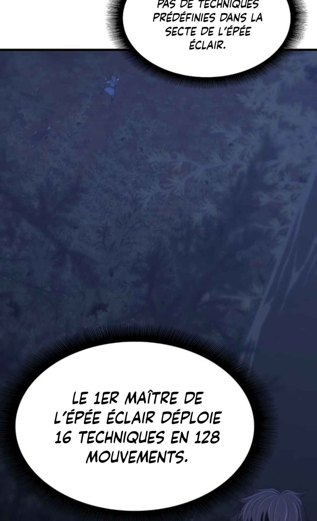 A Blade at a Time Chapter 40 - Page 100