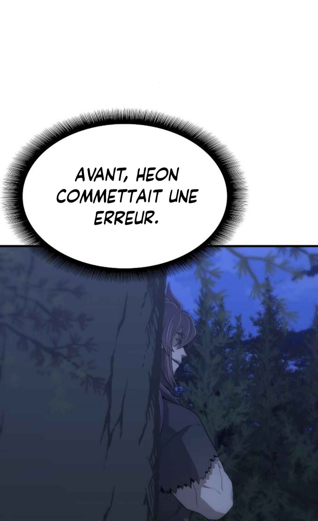 A Blade at a Time Chapter 40 - Page 102