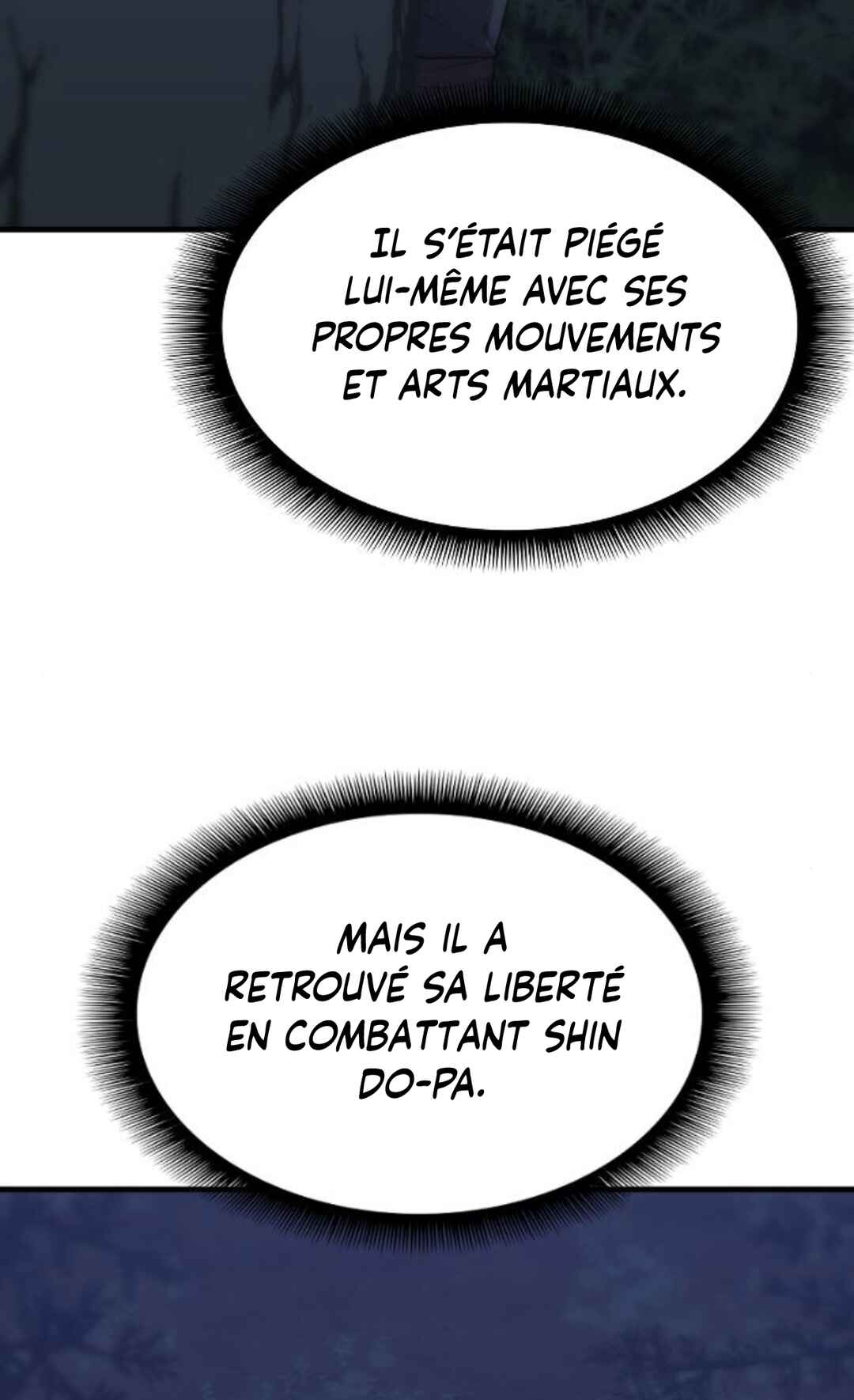 A Blade at a Time Chapter 40 - Page 103