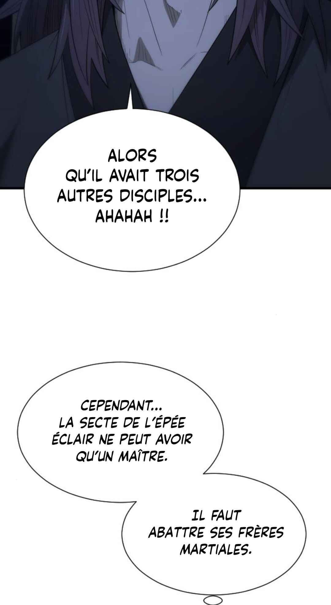 A Blade at a Time Chapter 40 - Page 106