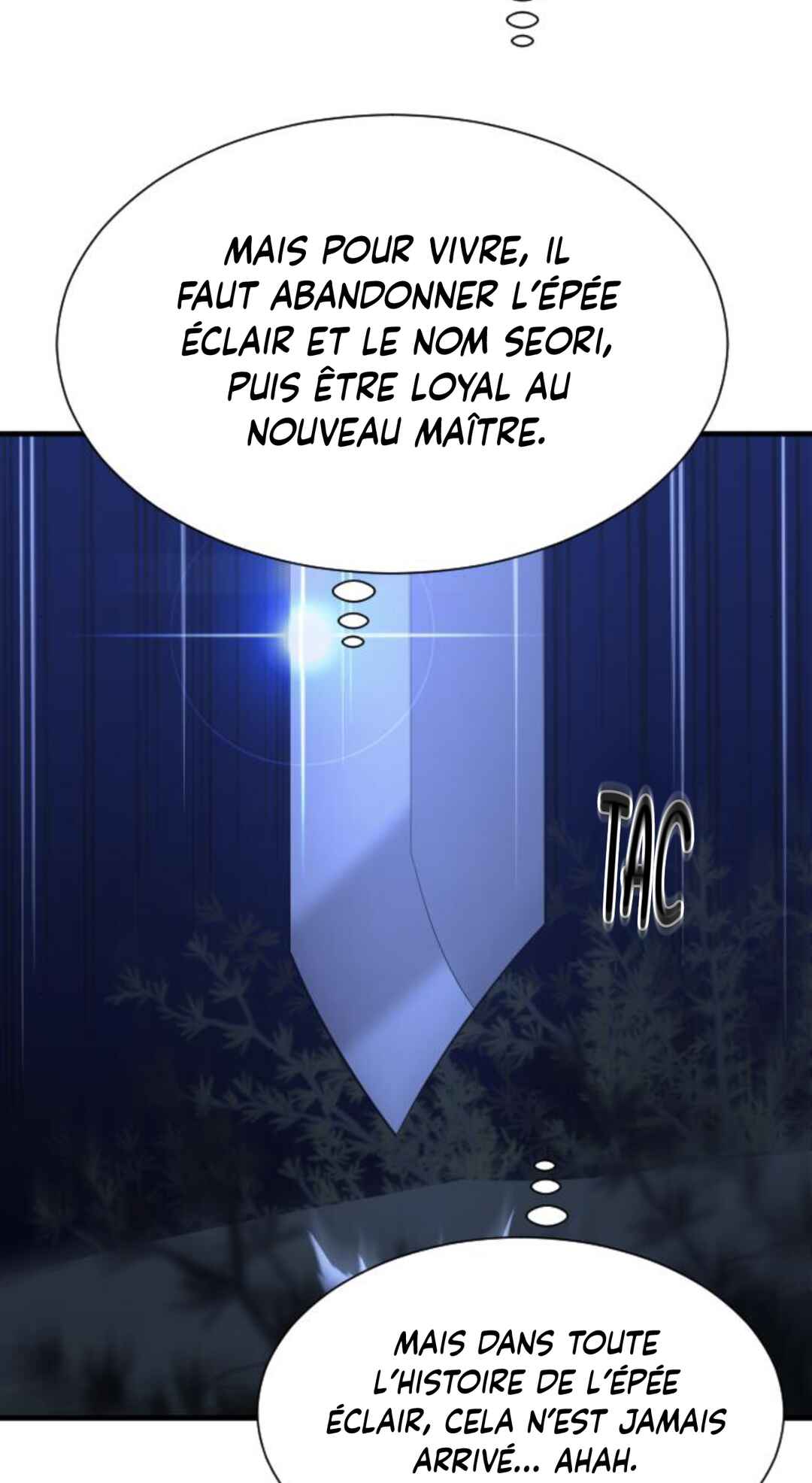 A Blade at a Time Chapter 40 - Page 107