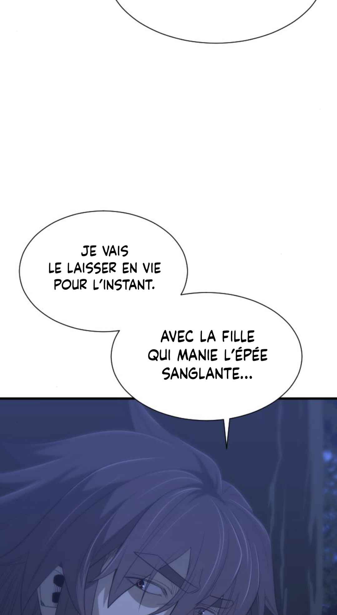A Blade at a Time Chapter 40 - Page 108