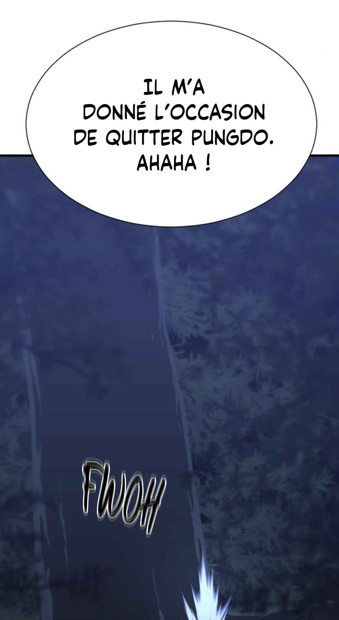 A Blade at a Time Chapter 40 - Page 110