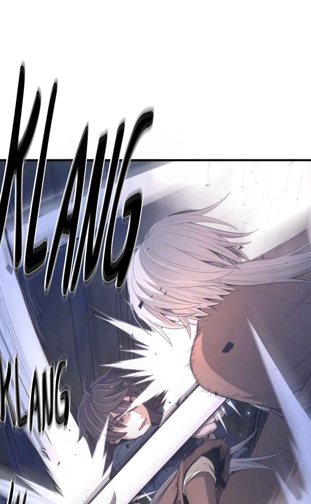 A Blade at a Time Chapter 40 - Page 2
