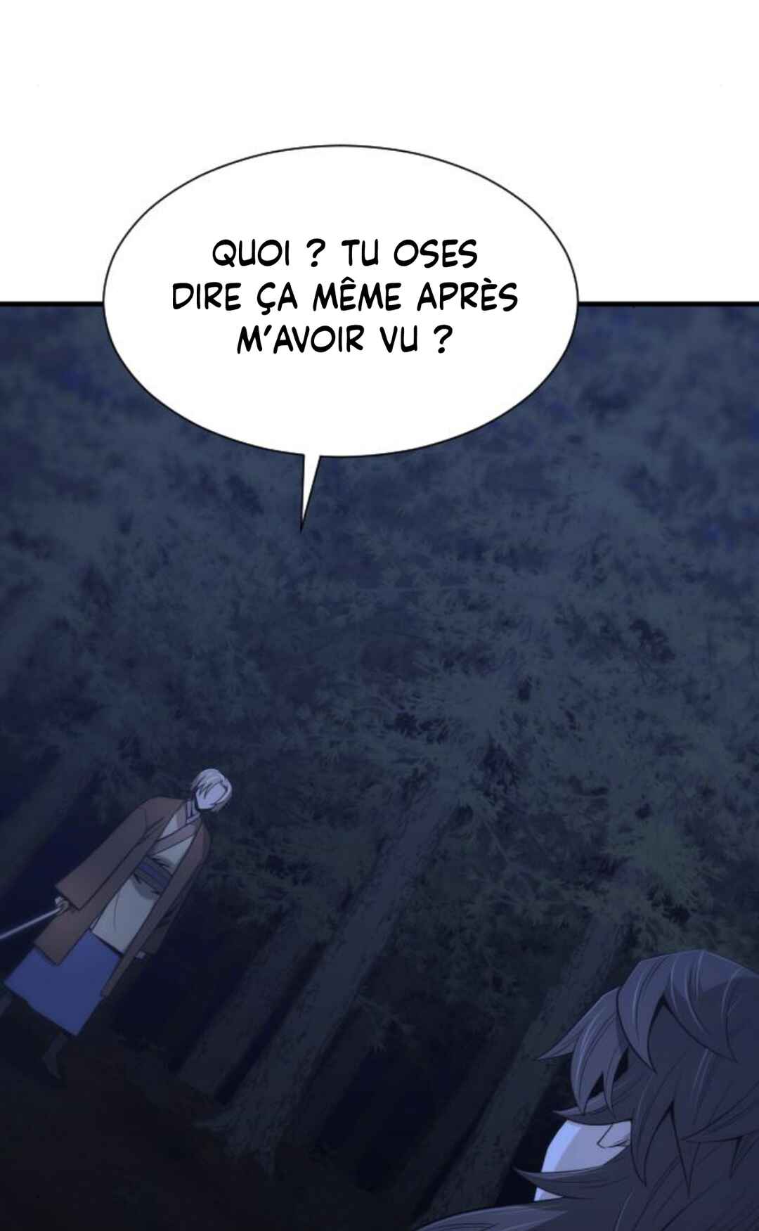 A Blade at a Time Chapter 40 - Page 21