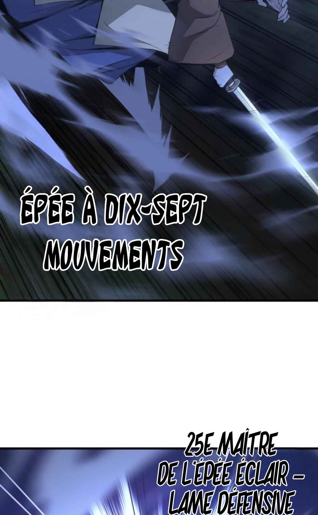 A Blade at a Time Chapter 40 - Page 25