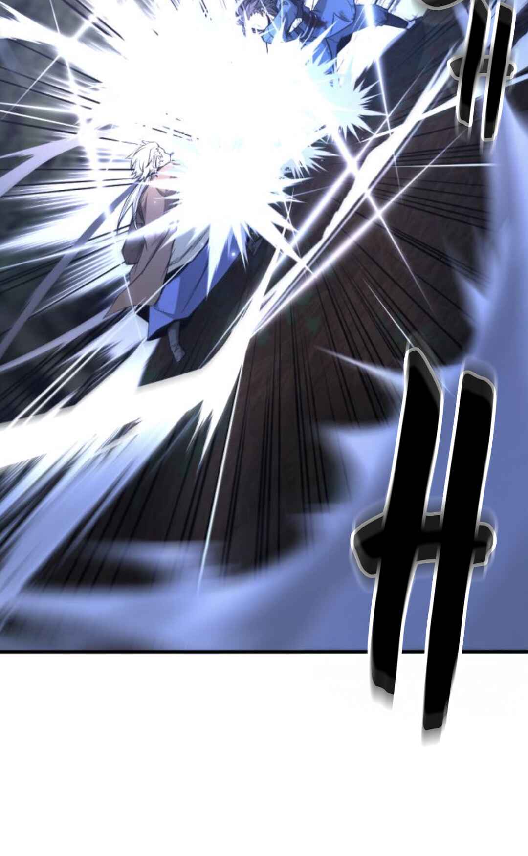 A Blade at a Time Chapter 40 - Page 28