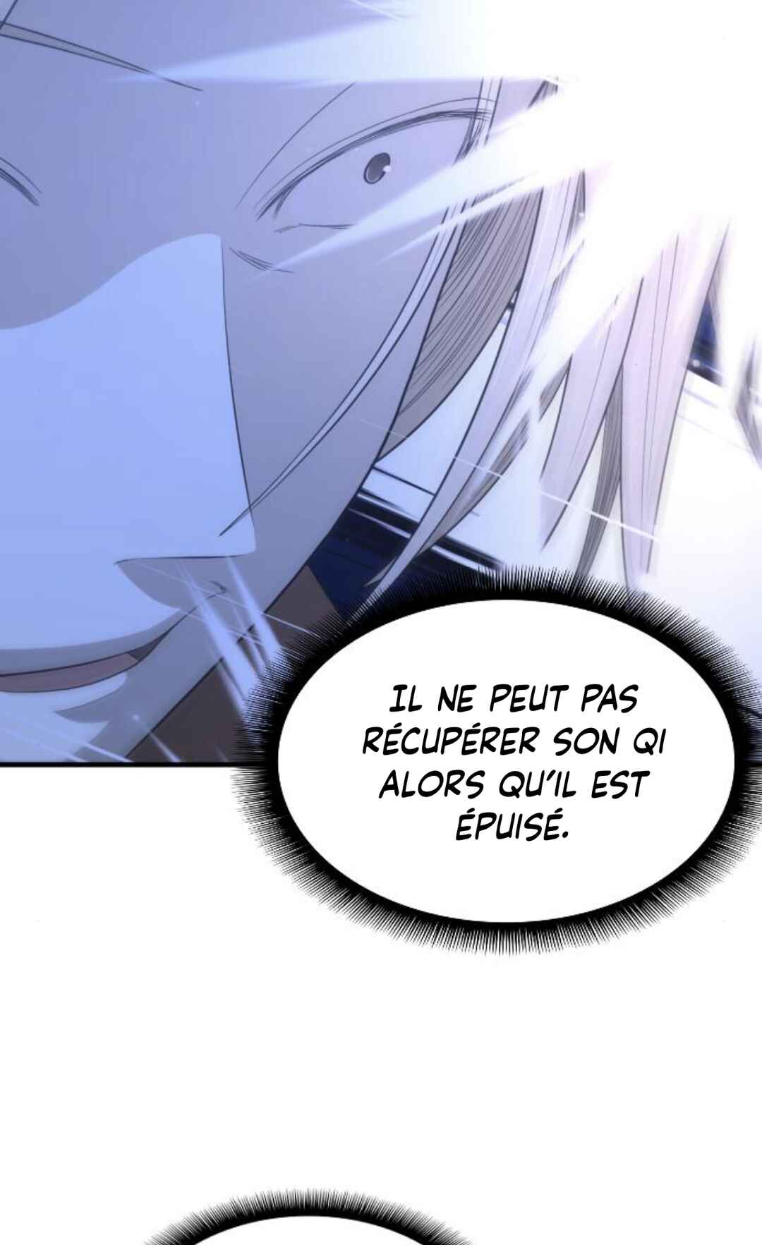 A Blade at a Time Chapter 40 - Page 32
