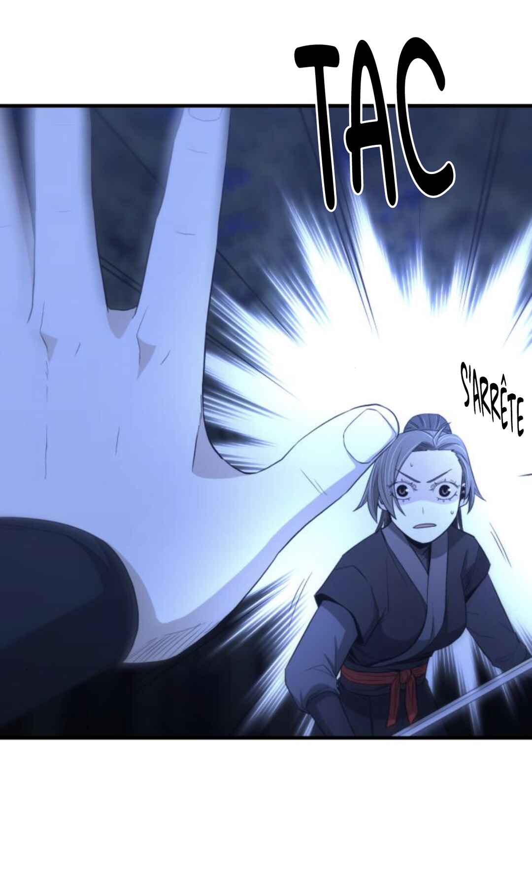 A Blade at a Time Chapter 40 - Page 37