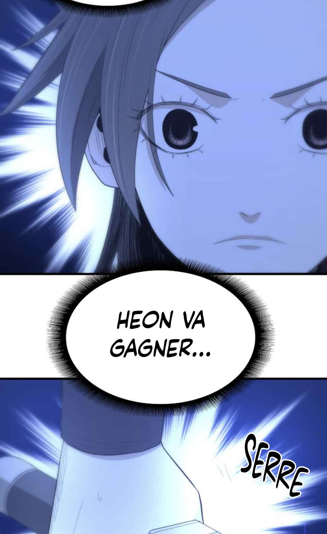 A Blade at a Time Chapter 40 - Page 41