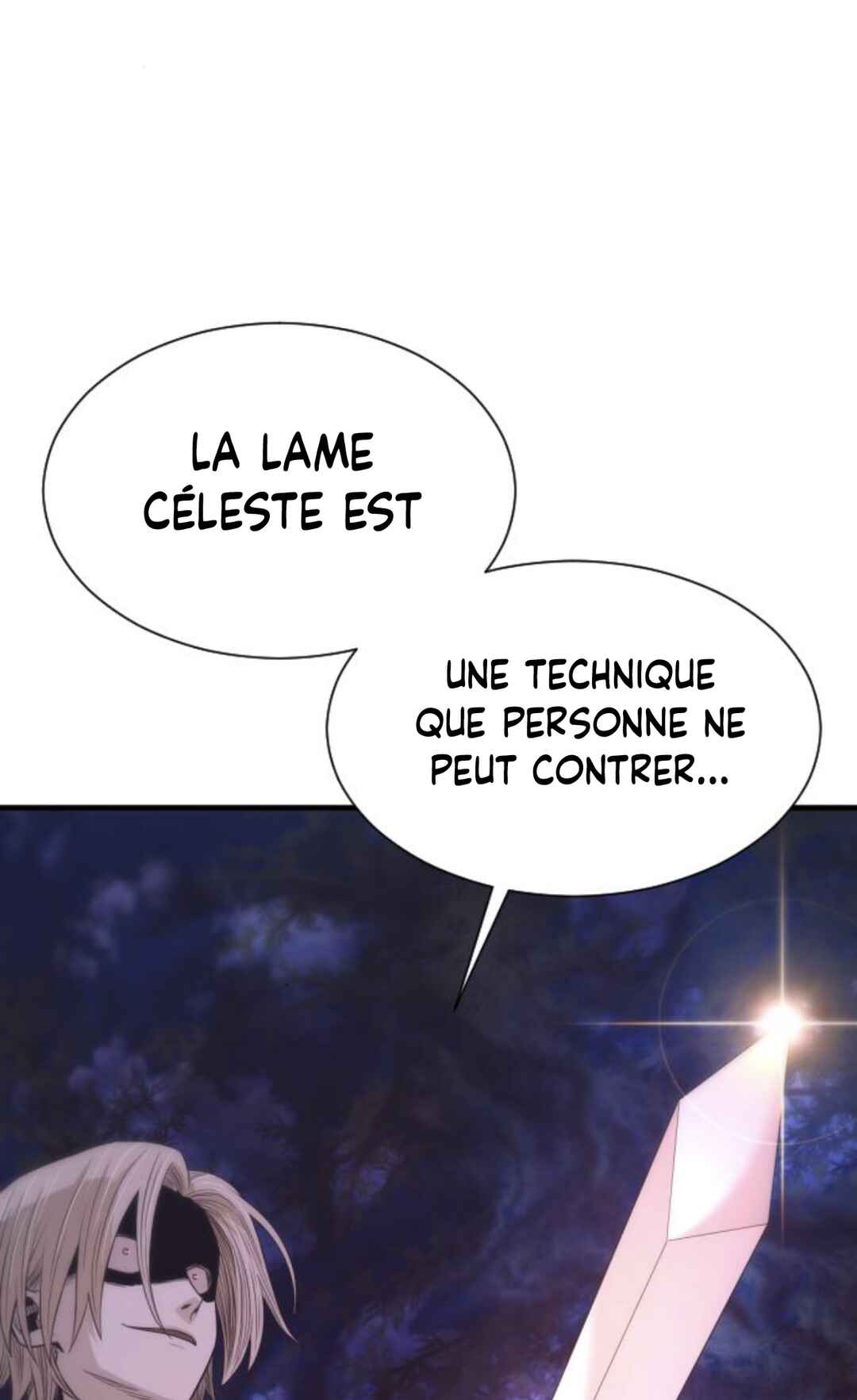 A Blade at a Time Chapter 40 - Page 46