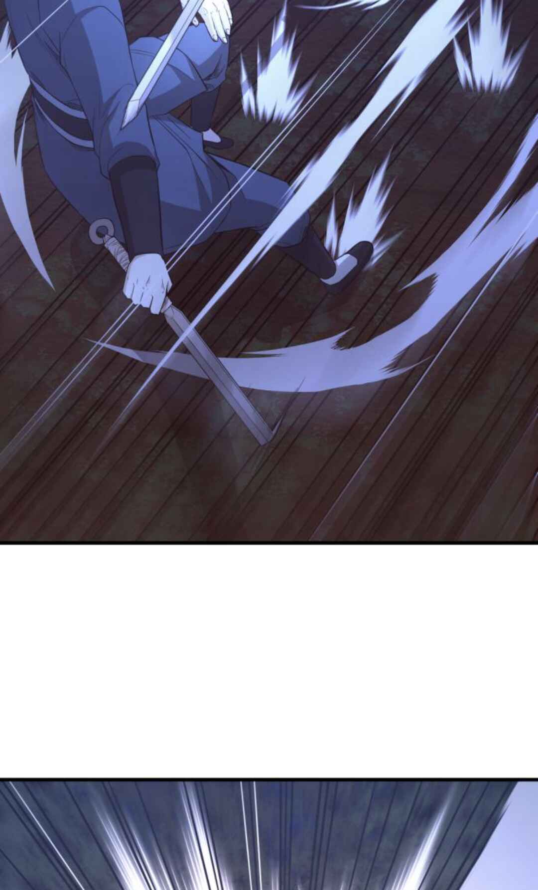 A Blade at a Time Chapter 40 - Page 55
