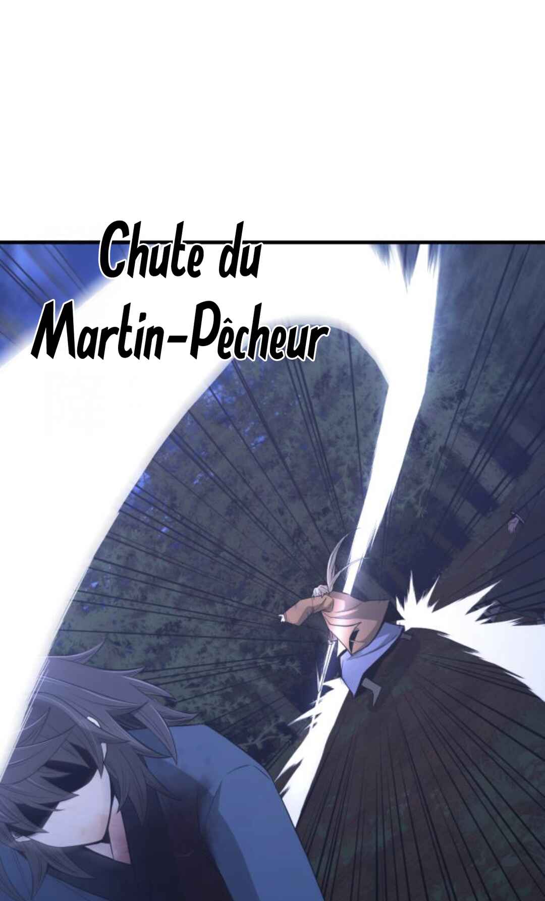 A Blade at a Time Chapter 40 - Page 61