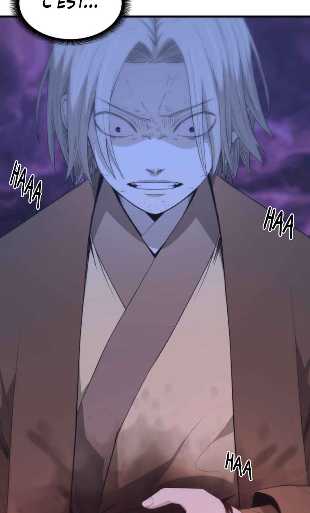 A Blade at a Time Chapter 40 - Page 66