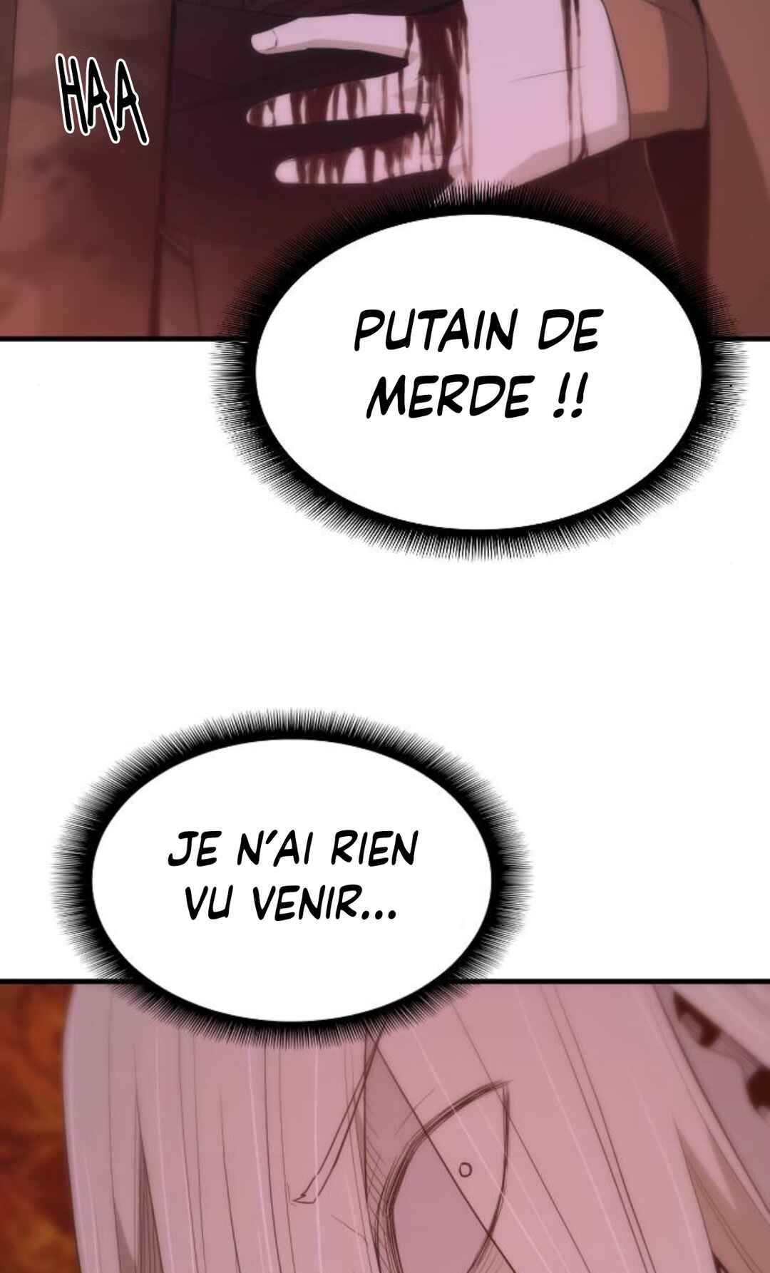 A Blade at a Time Chapter 40 - Page 67