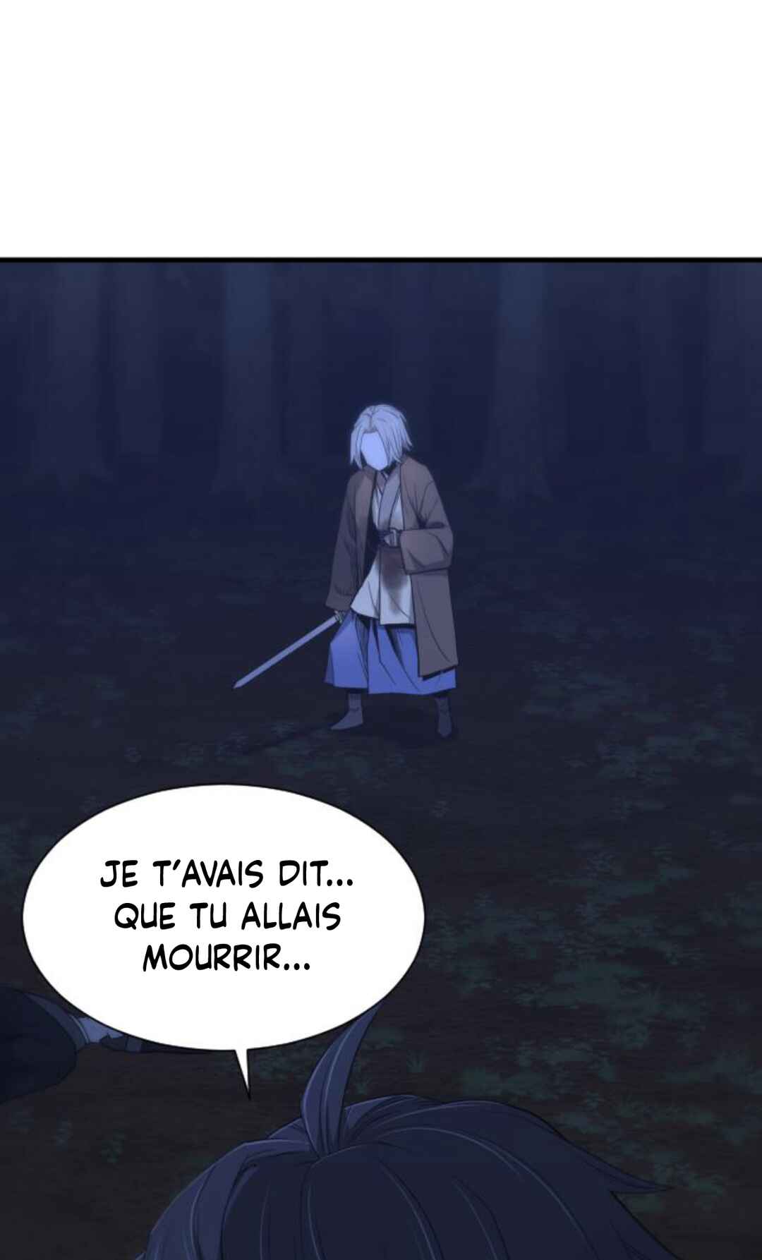 A Blade at a Time Chapter 40 - Page 70