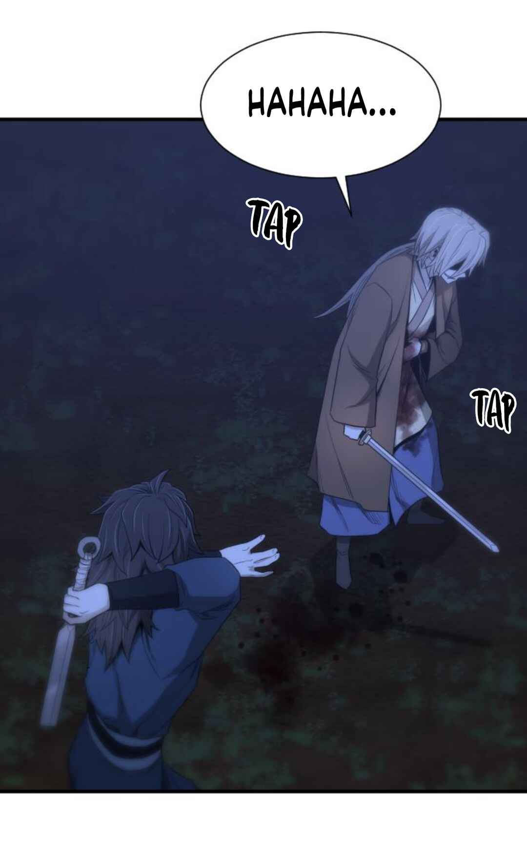 A Blade at a Time Chapter 40 - Page 82