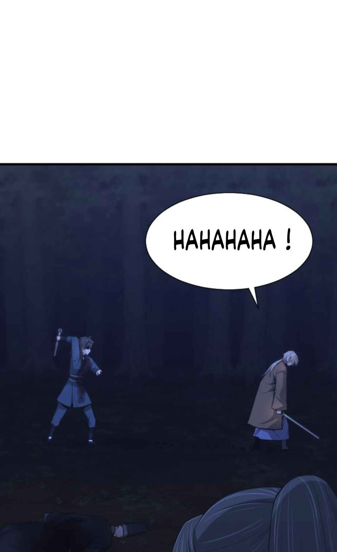 A Blade at a Time Chapter 40 - Page 83