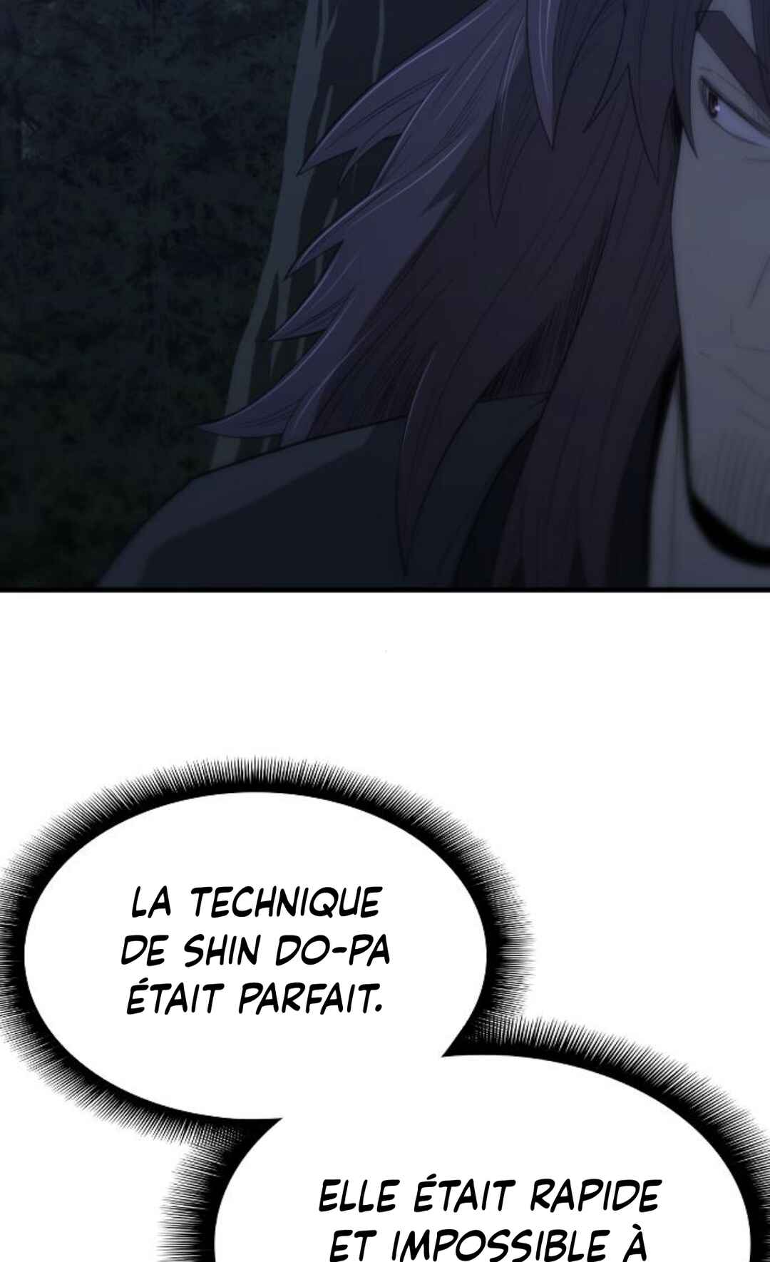 A Blade at a Time Chapter 40 - Page 94