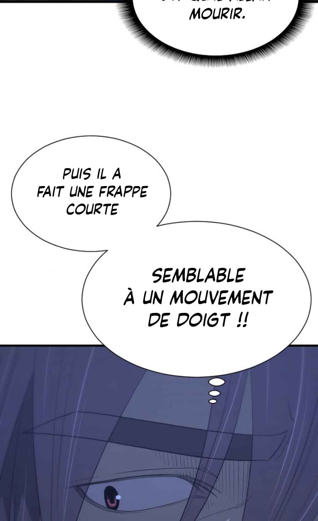 A Blade at a Time Chapter 40 - Page 97
