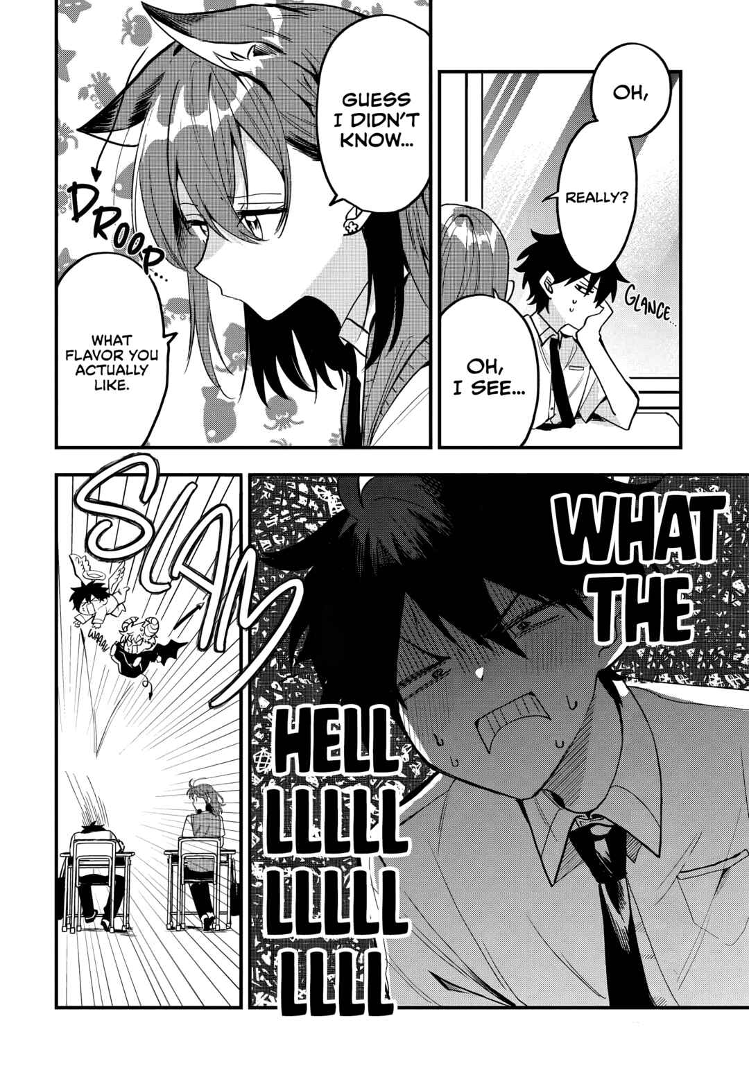 Osoraku Kanojo wa Ore no Aniki wo Neratteru Chapter 12 - Page 18
