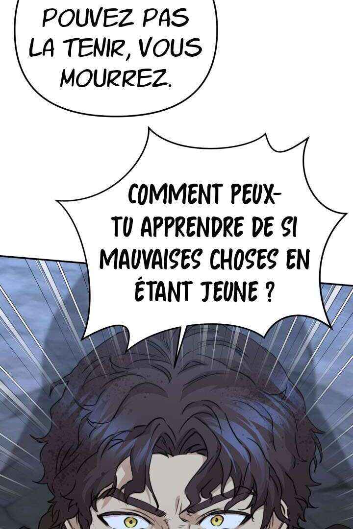 Mawang-ui Ai-ro Saranamneun Beop Chapter 27 - Page 77