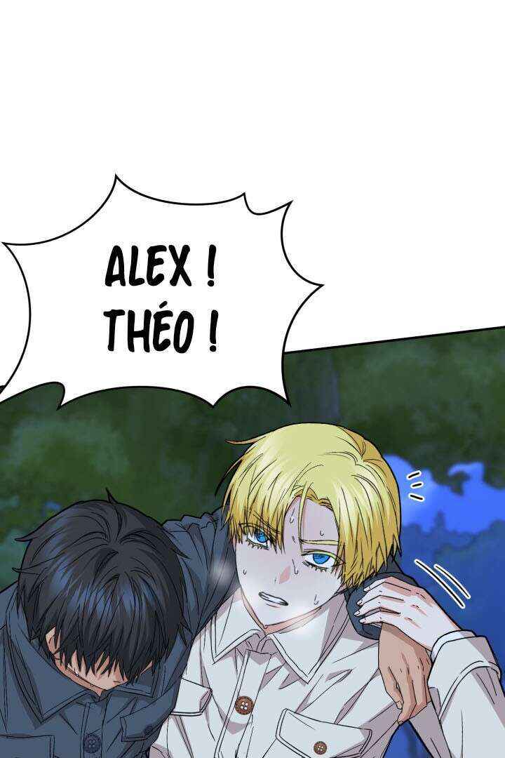 Mawang-ui Ai-ro Saranamneun Beop Chapter 27 - Page 8