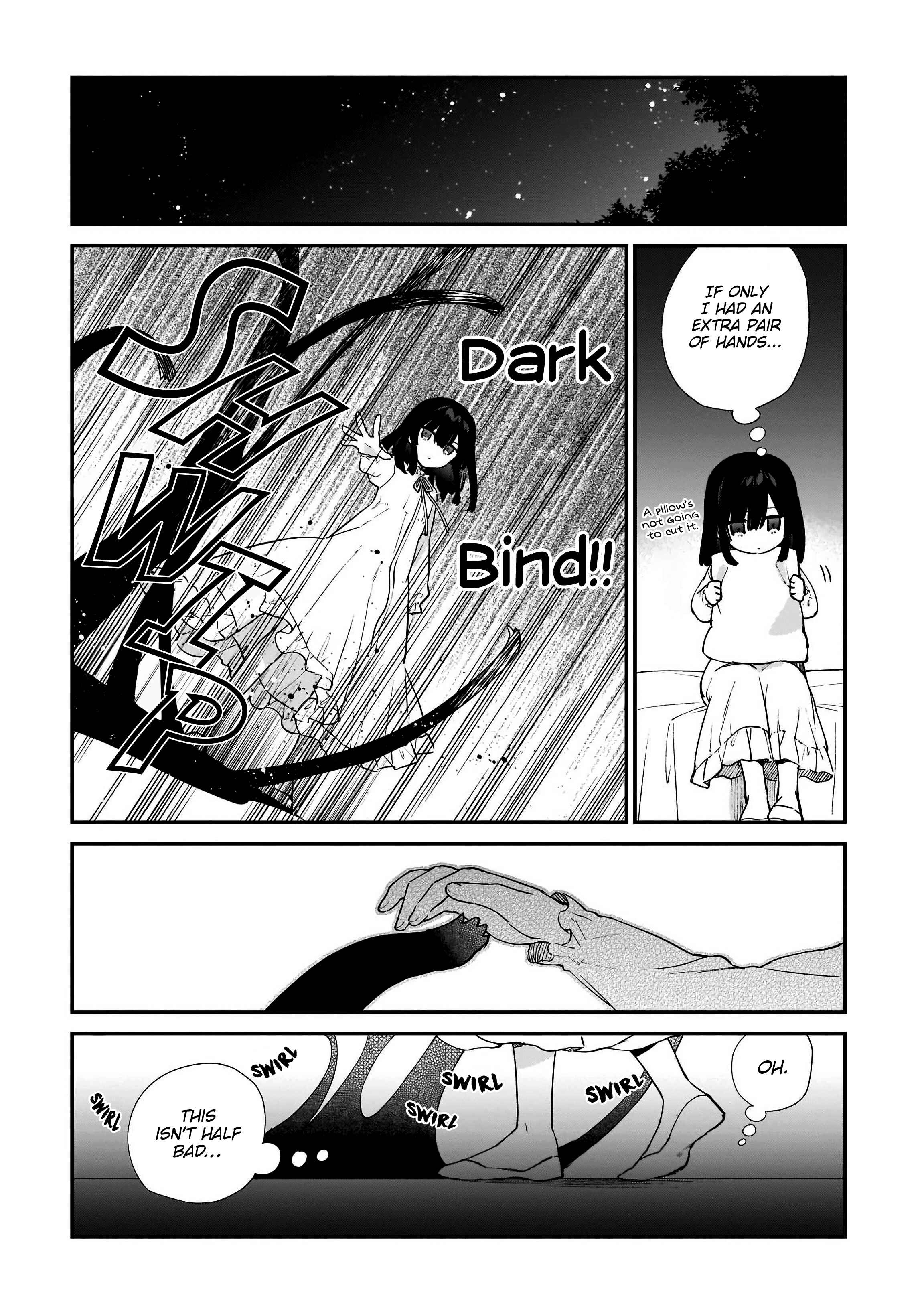 Akuyaku Reijou Level 99: Watashi wa Ura Boss desuga Maou de wa Arimasen Chapter 5.5 - Page 6