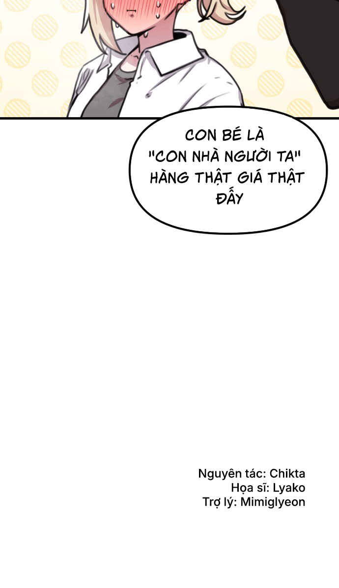 Yongsa Party Manhwa Chapter 71 - Page 8