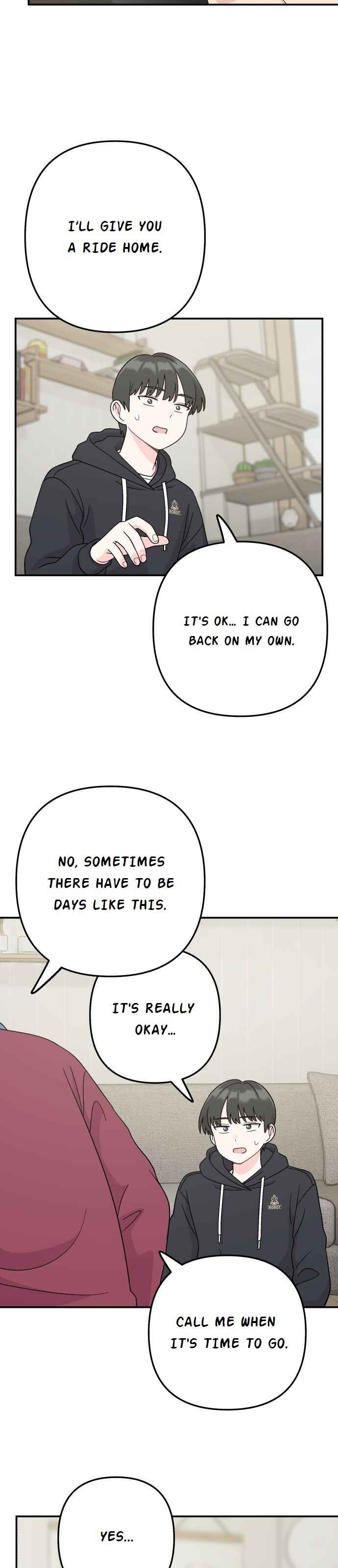 Dugeundugeun Daejakjeon Chapter 5 - Page 10