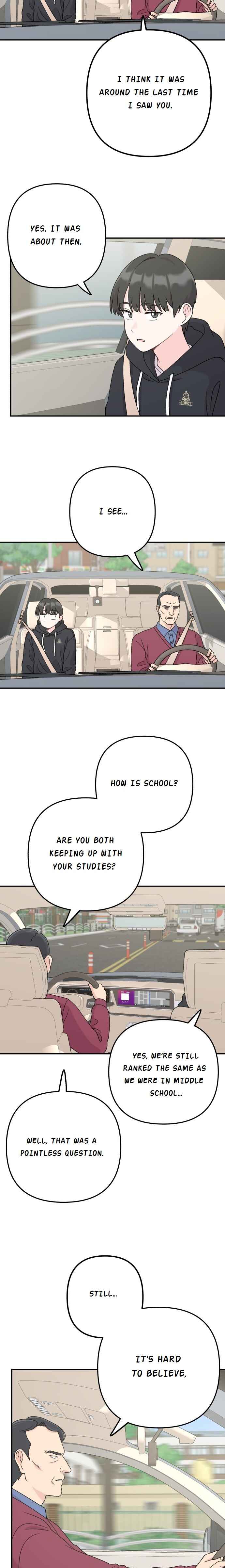 Dugeundugeun Daejakjeon Chapter 5 - Page 12