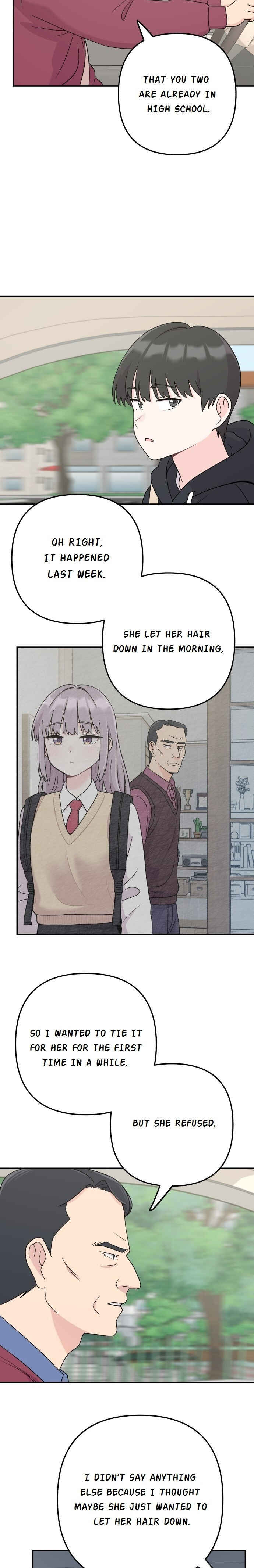 Dugeundugeun Daejakjeon Chapter 5 - Page 13