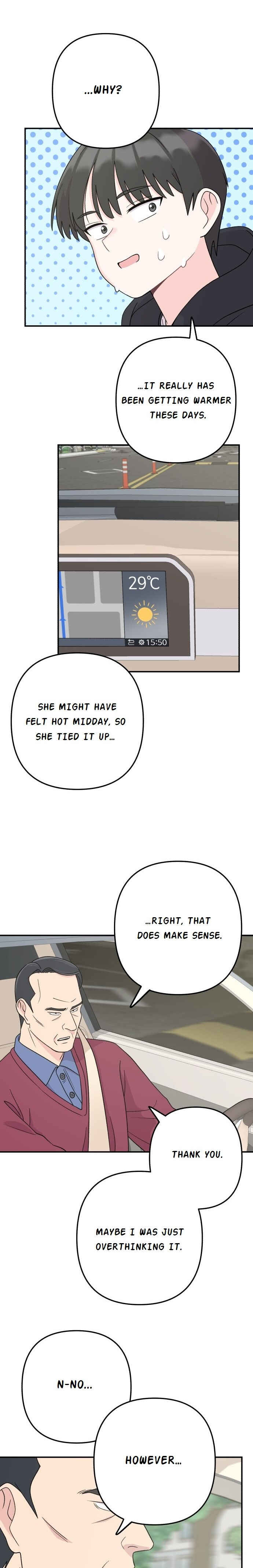 Dugeundugeun Daejakjeon Chapter 5 - Page 15