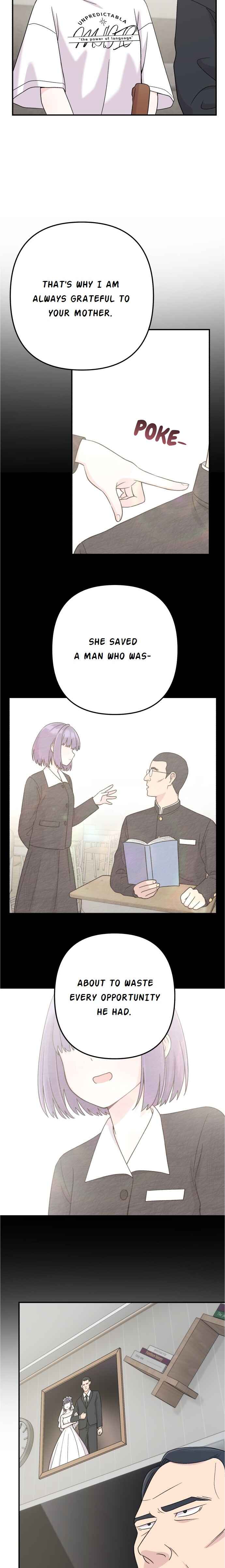 Dugeundugeun Daejakjeon Chapter 5 - Page 9