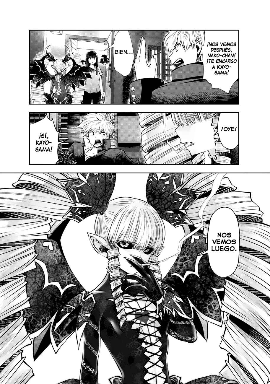 Machigatta Ko o Mahou Shoujo ni Shiteshimatta Chapter 104 - Page 14