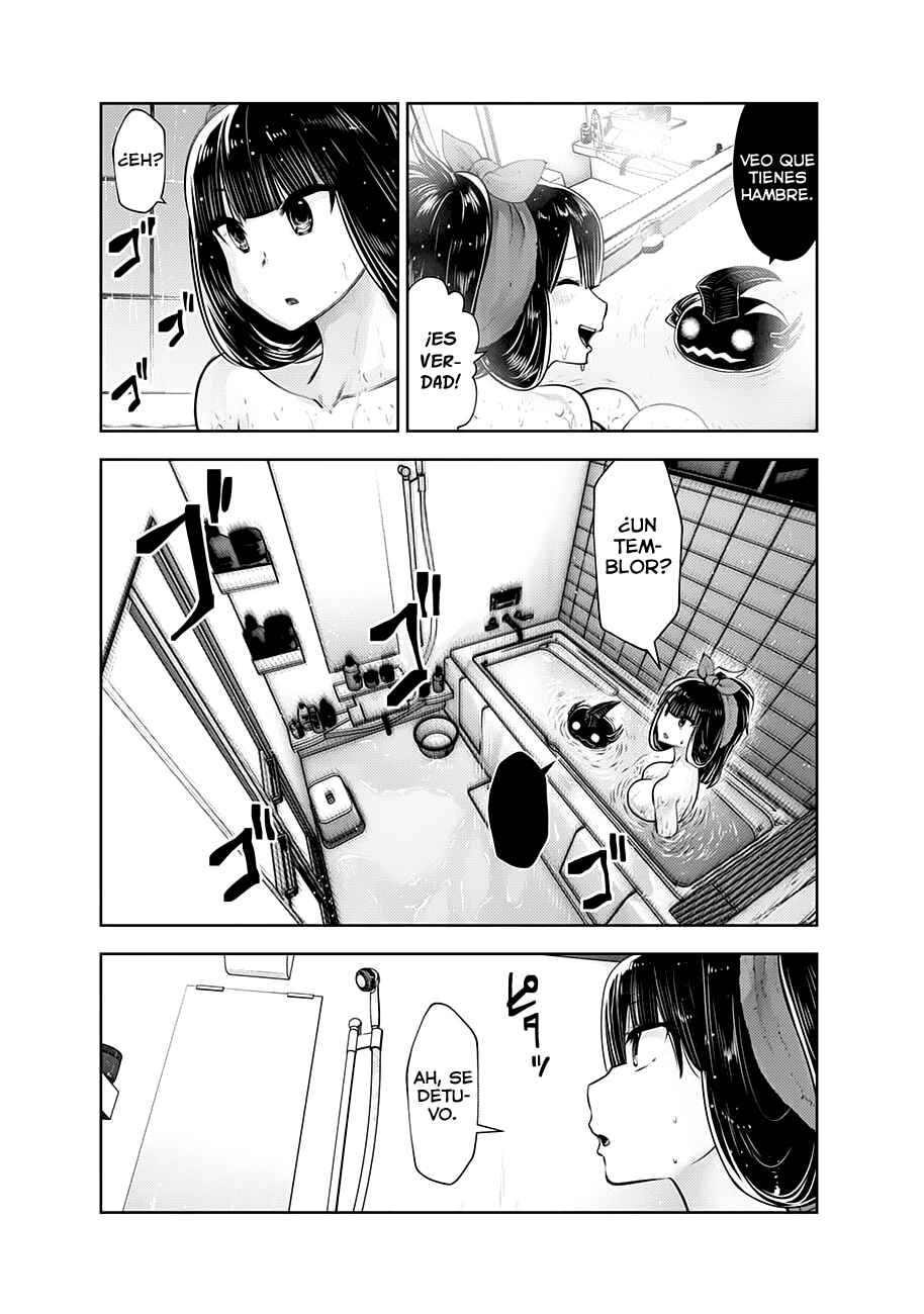 Machigatta Ko o Mahou Shoujo ni Shiteshimatta Chapter 104 - Page 8