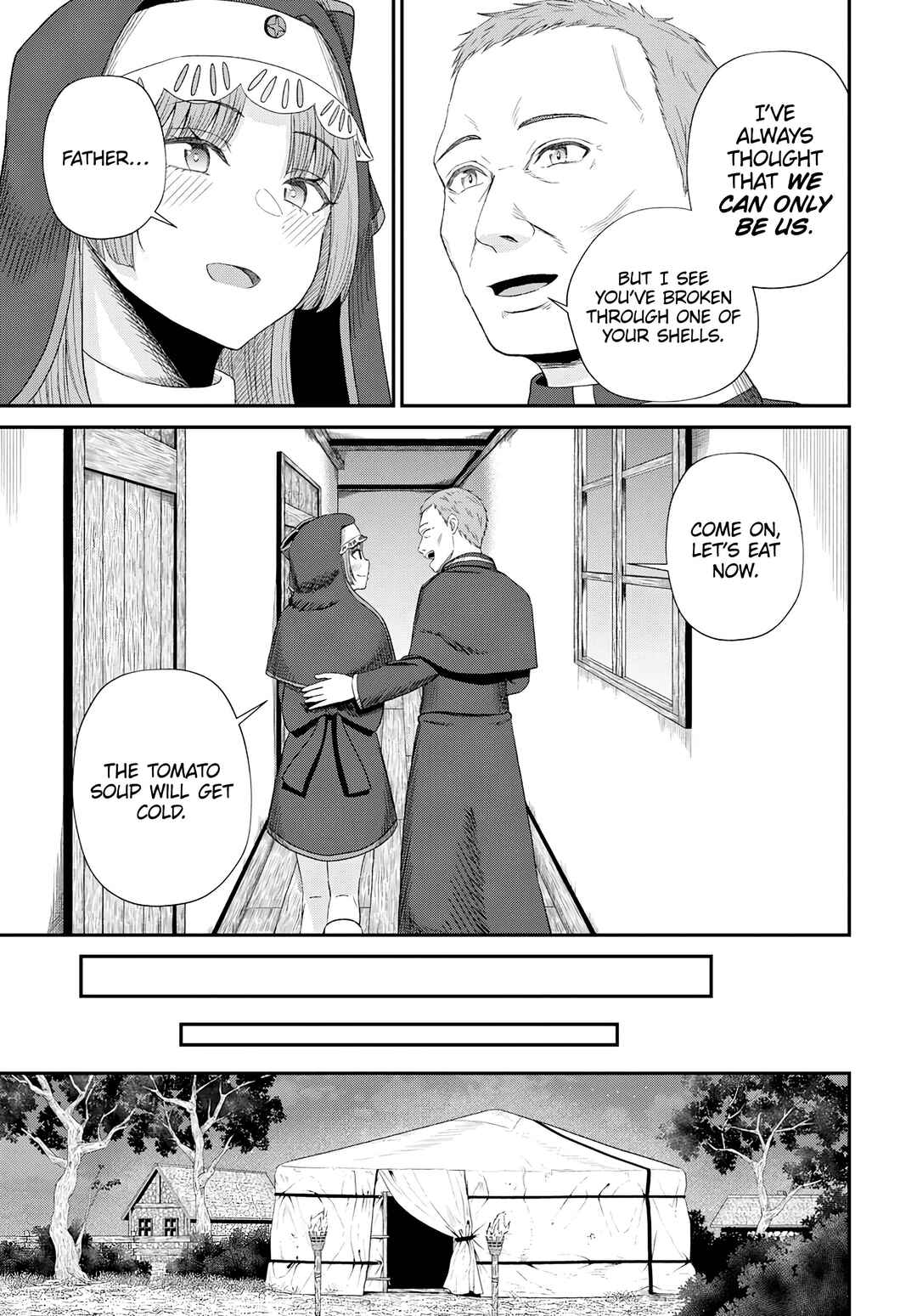 Sacchi Sarenai Saikyou Shoku Rule Breaker Chapter 17 - Page 18
