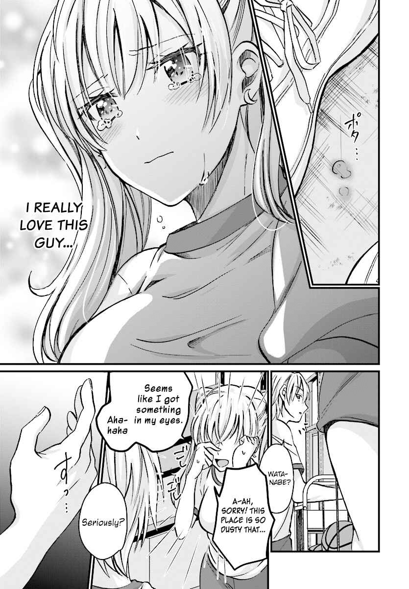 Fuufu Ijou, Koibito Miman. Chapter 7 - Page 21
