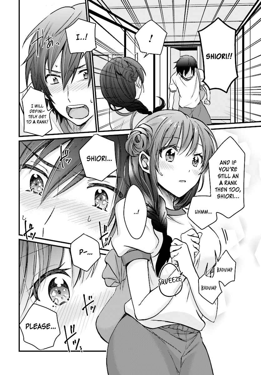 Fuufu Ijou, Koibito Miman. Chapter 7 - Page 26