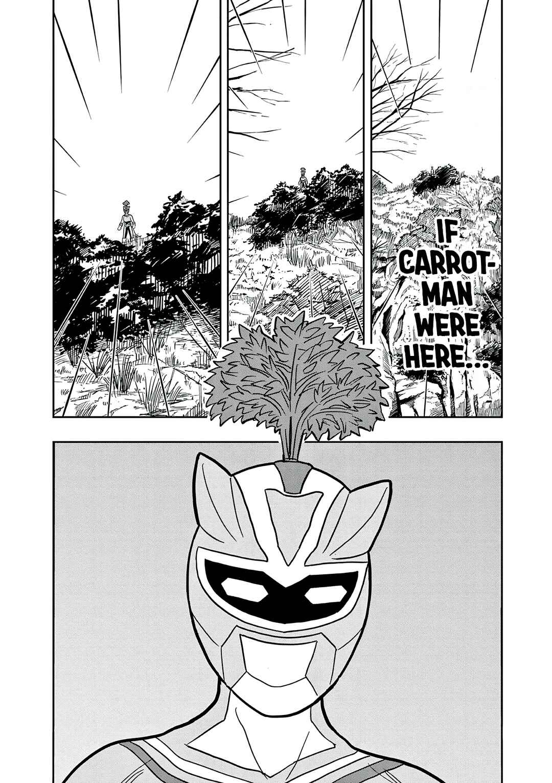Umamusume - Pretty Derby PisuPisu☆SupiSupi - Golshi-chan Chapter 44 - Page 18