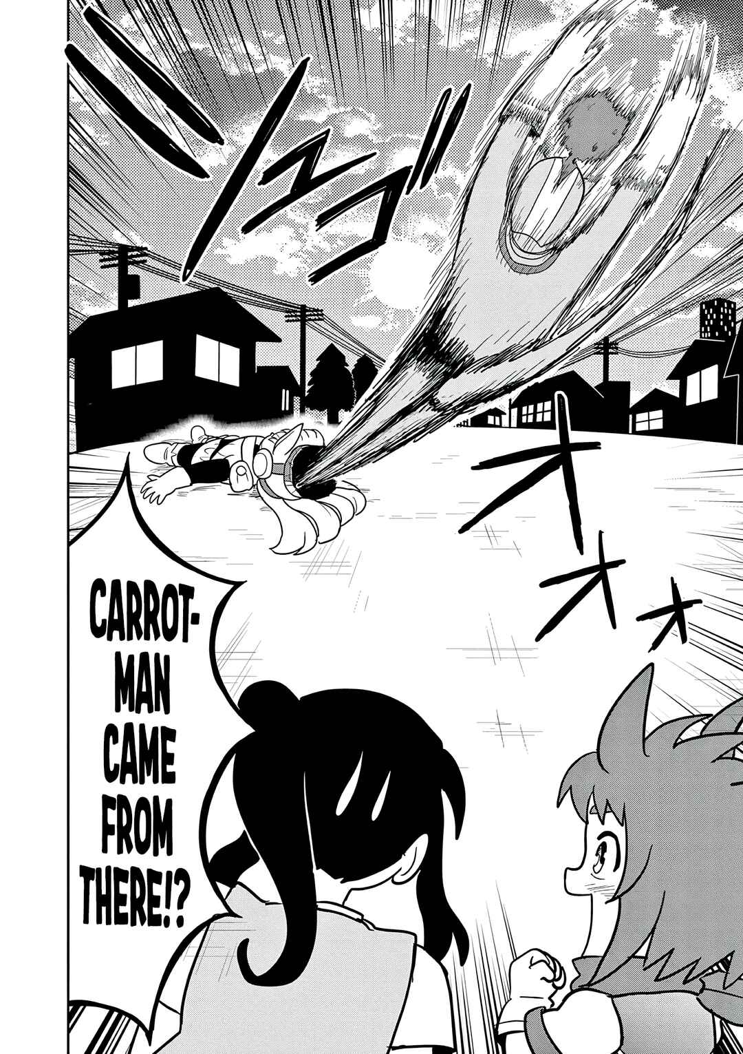 Umamusume - Pretty Derby PisuPisu☆SupiSupi - Golshi-chan Chapter 44 - Page 23