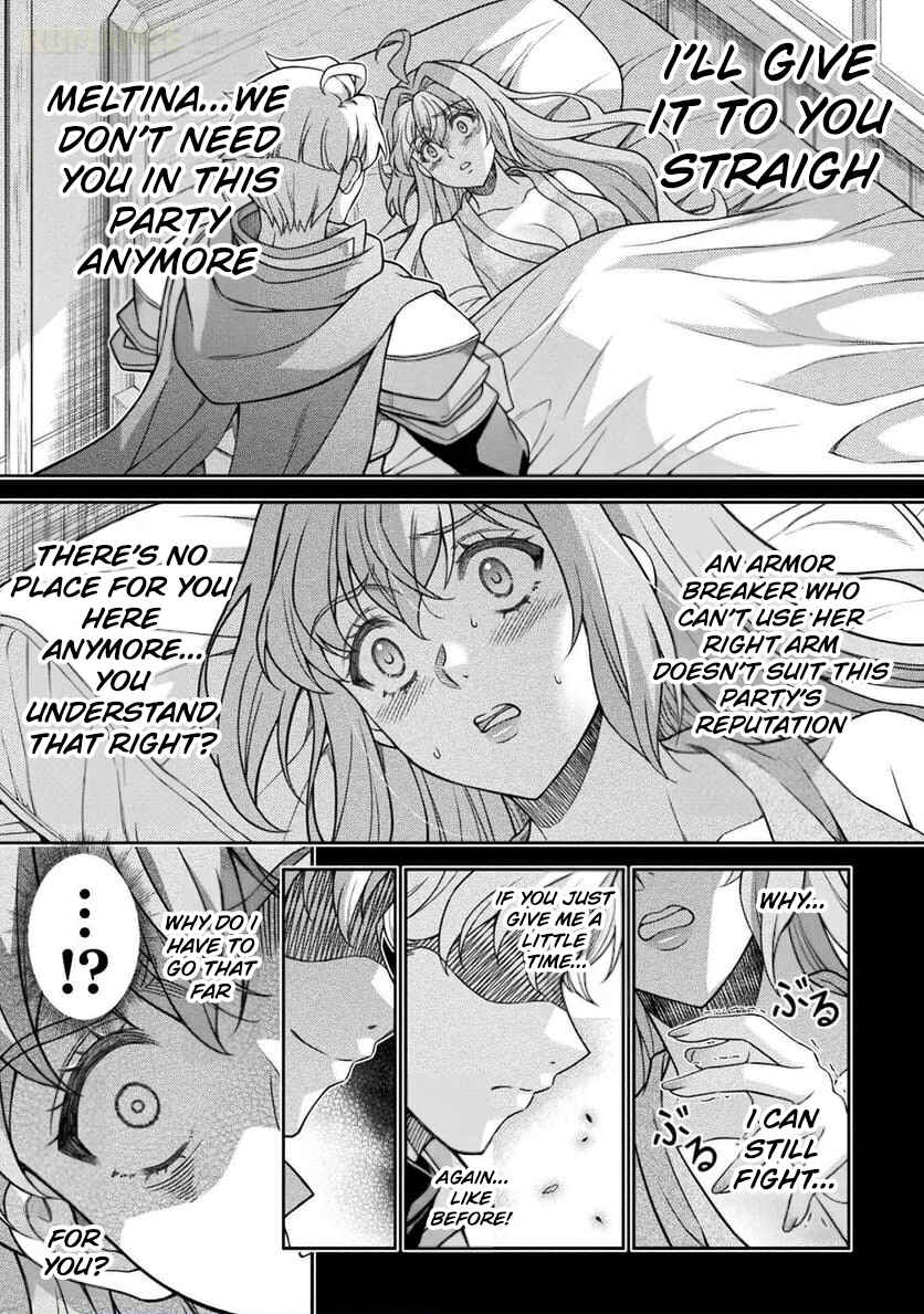 ATM Ojisan: Isekai de Mote-ki ga Tomaranai! Chapter 7 - Page 2