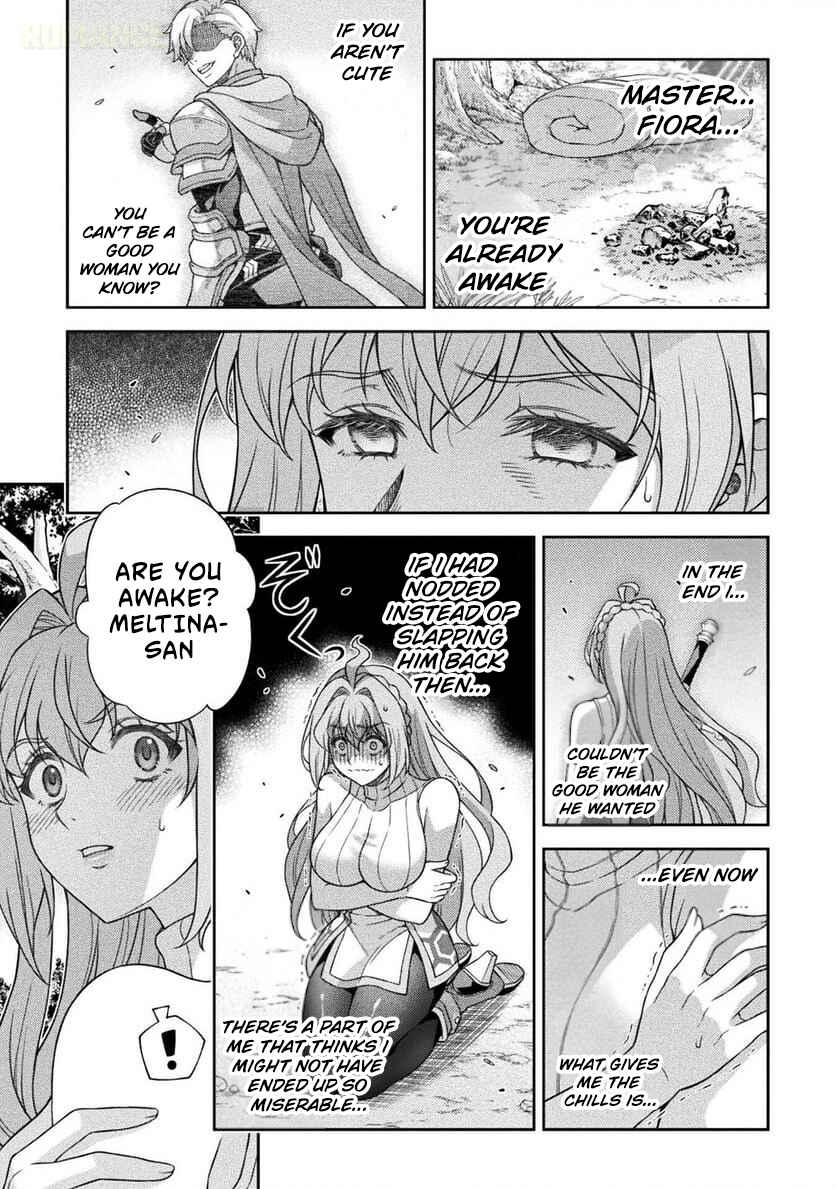ATM Ojisan: Isekai de Mote-ki ga Tomaranai! Chapter 7 - Page 5
